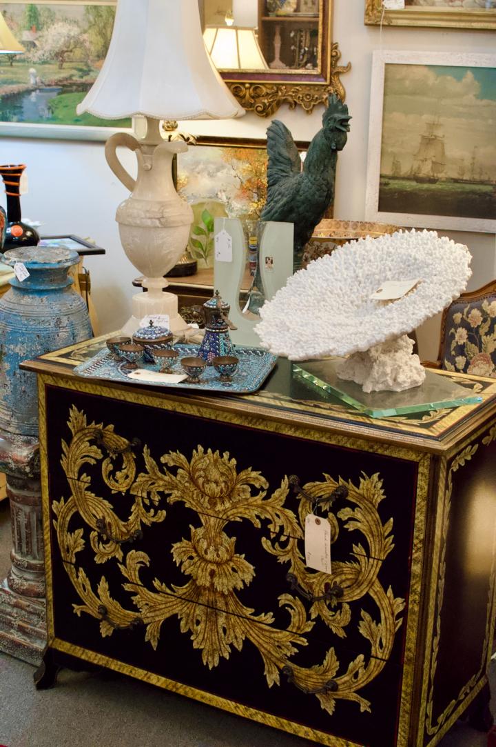 Shop  | Hunt & Gather