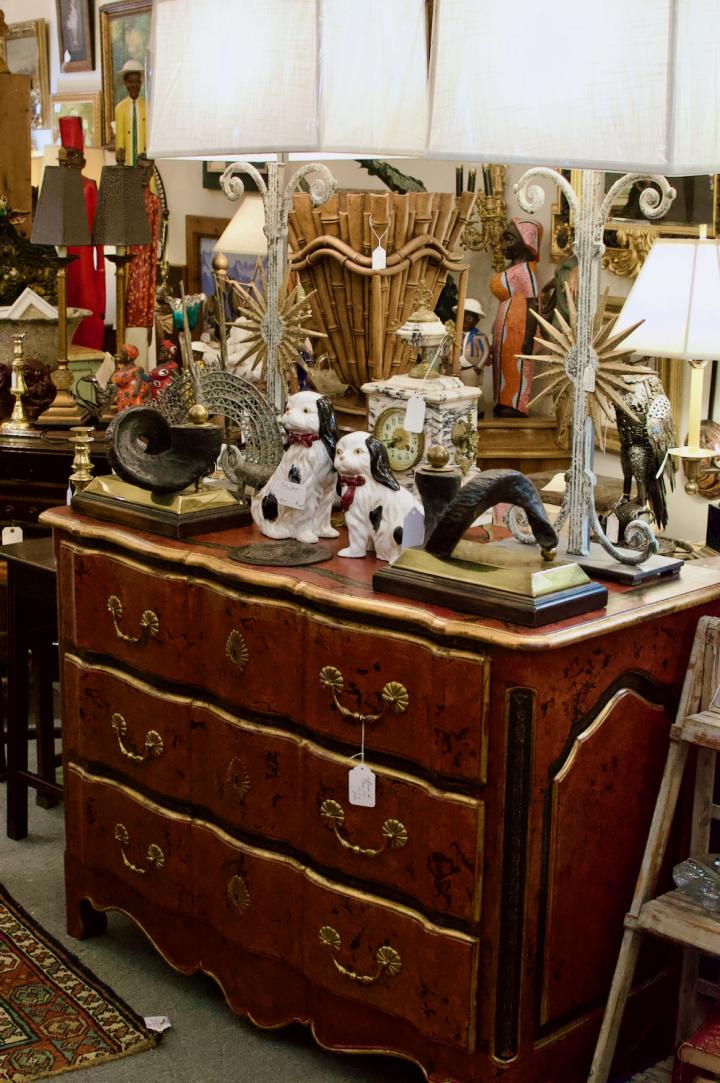 Shop  | Hunt & Gather