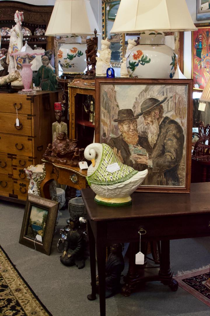 Shop  | Hunt & Gather