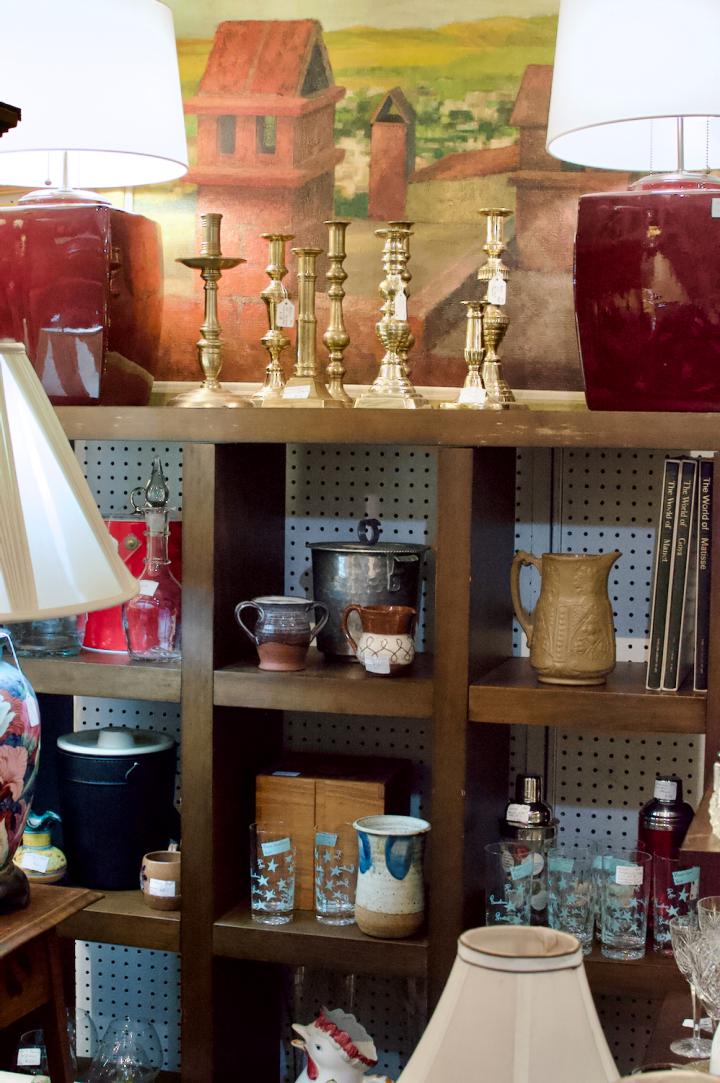 Shop  | Hunt & Gather