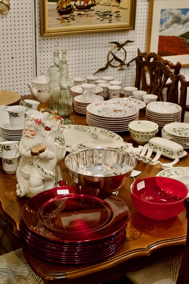 Shop  | Hunt & Gather