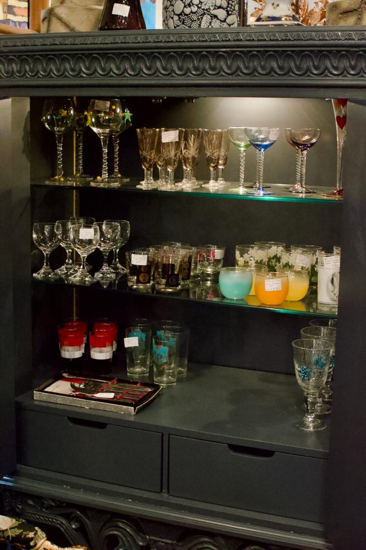 Shop  | Hunt & Gather