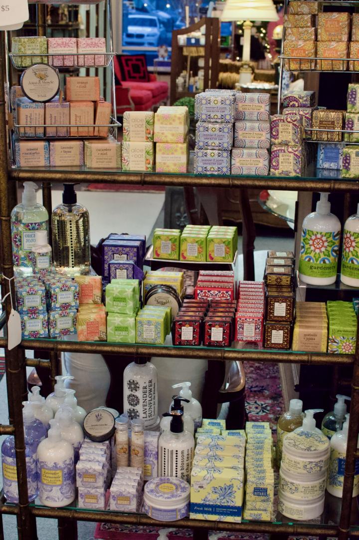 Shop  | Hunt & Gather