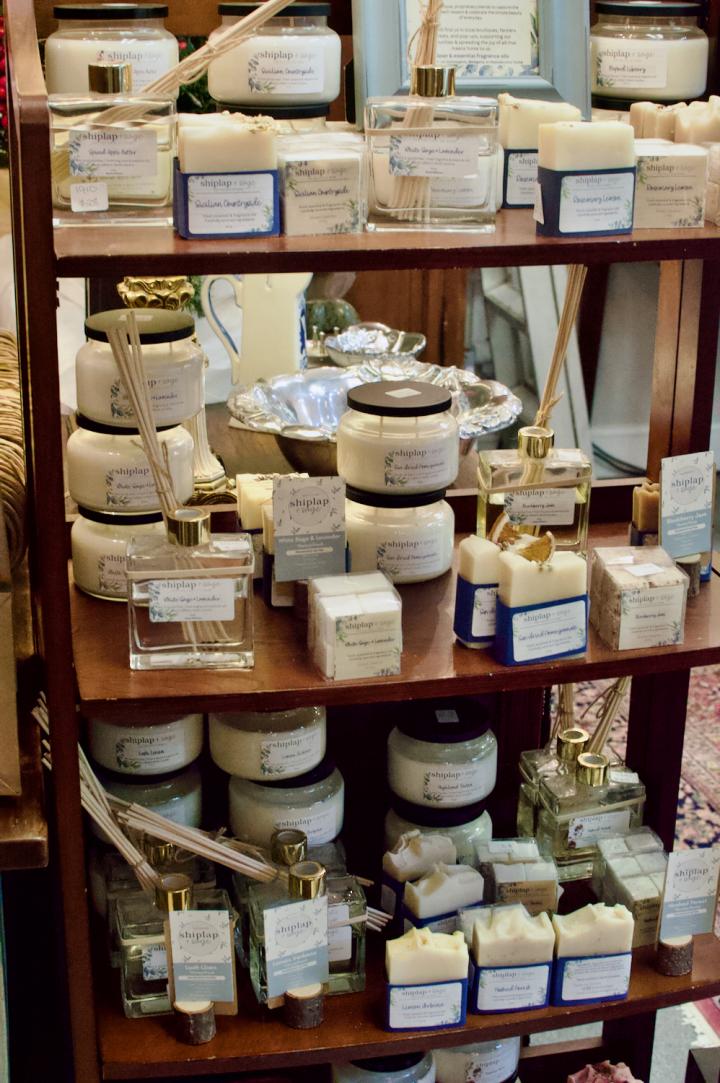 Shop  | Hunt & Gather