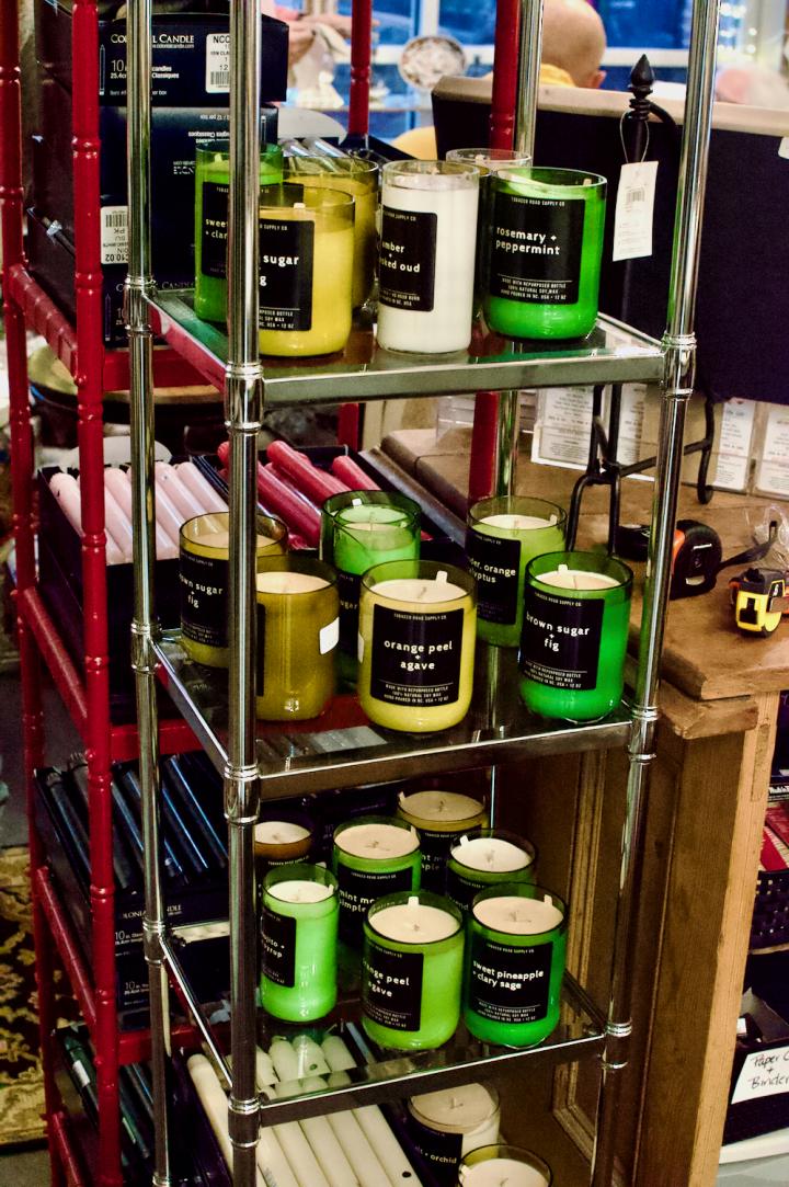 Shop  | Hunt & Gather