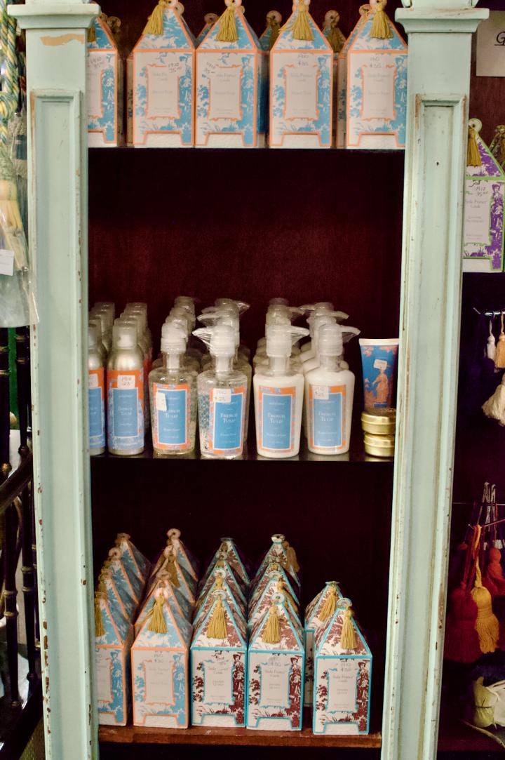 Shop  | Hunt & Gather