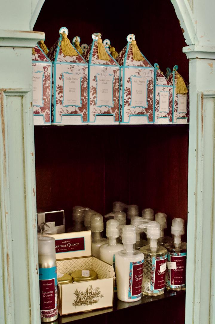 Shop  | Hunt & Gather