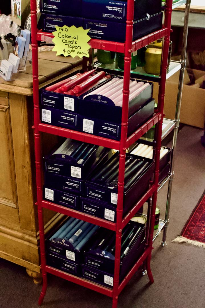 Shop  | Hunt & Gather