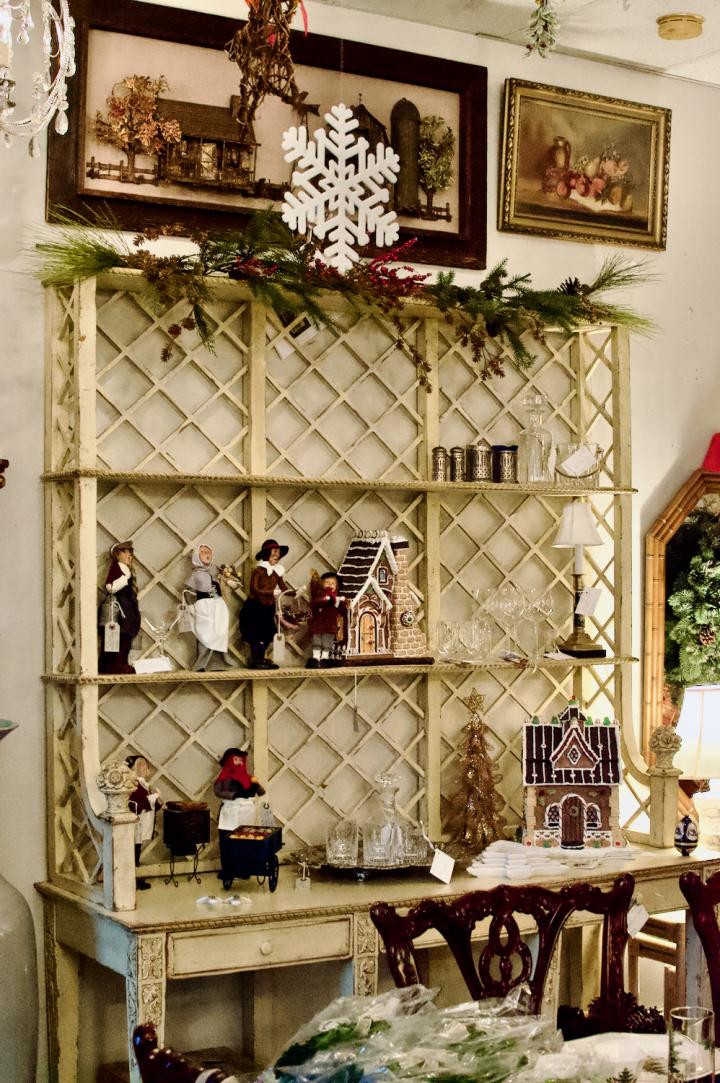 Shop  | Hunt & Gather