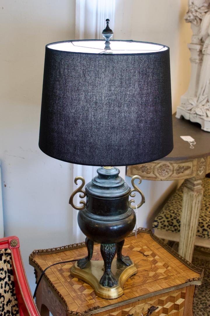 Shop Pair of lamps | Hunt & Gather