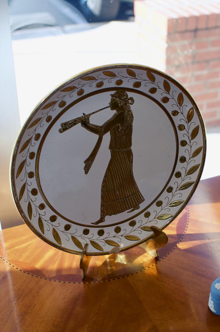 Shop Italy porcelain dish | Hunt & Gather