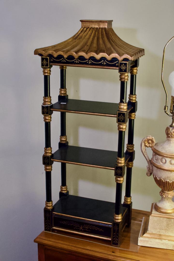 Shop Chinoiserie pagoda | Hunt & Gather