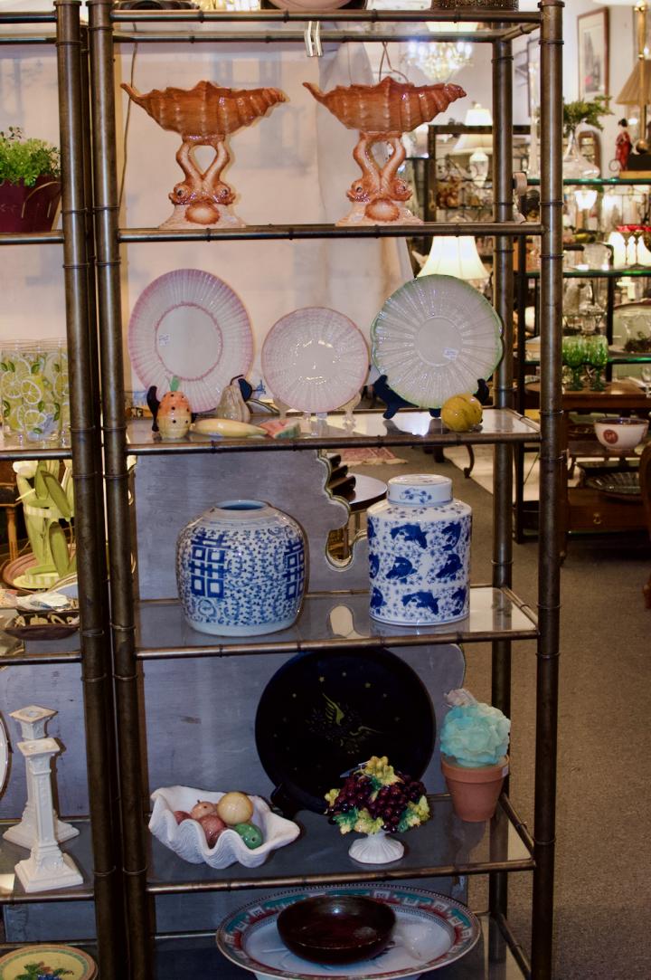 Shop  | Hunt & Gather