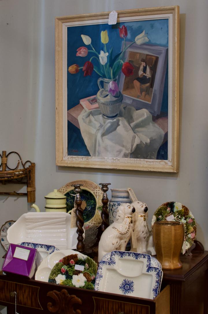 Shop  | Hunt & Gather