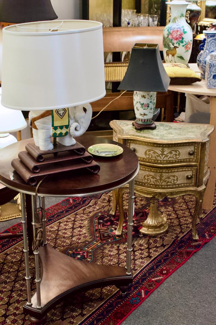 Shop  | Hunt & Gather