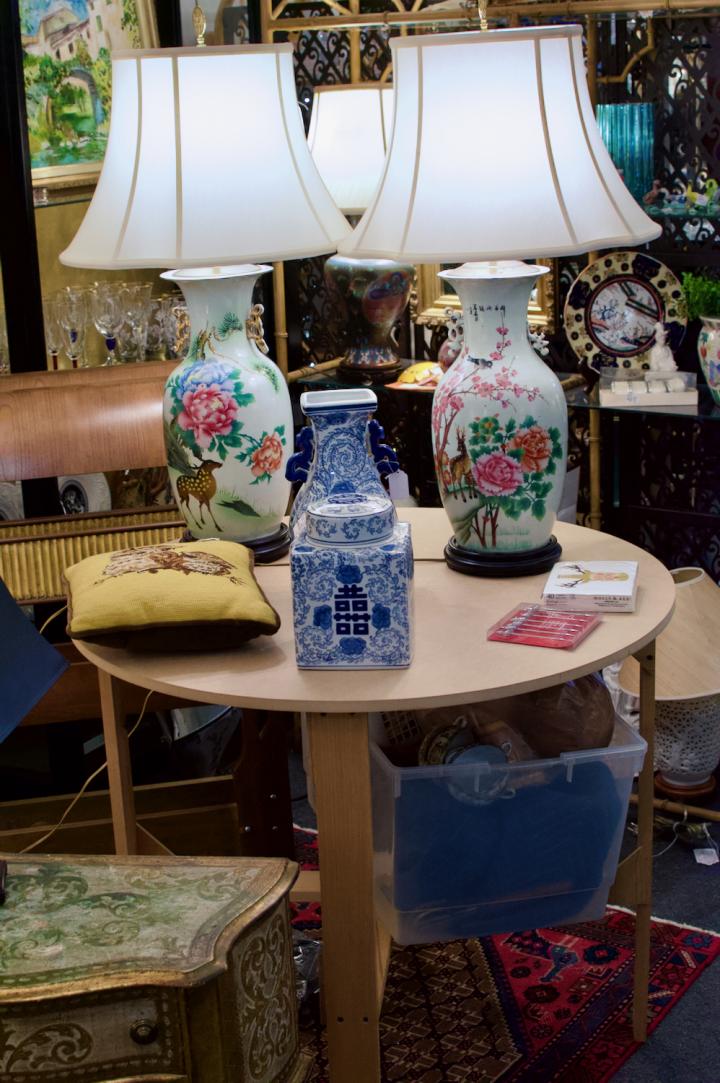 Shop  | Hunt & Gather