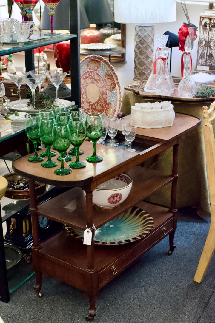 Shop  | Hunt & Gather