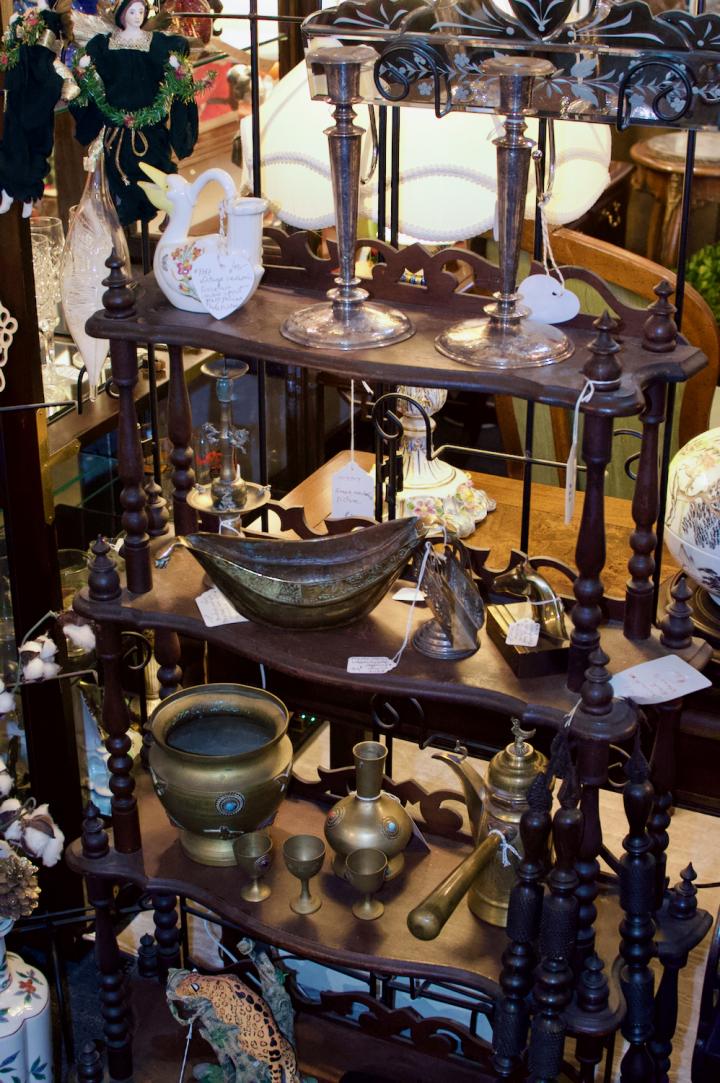 Shop  | Hunt & Gather