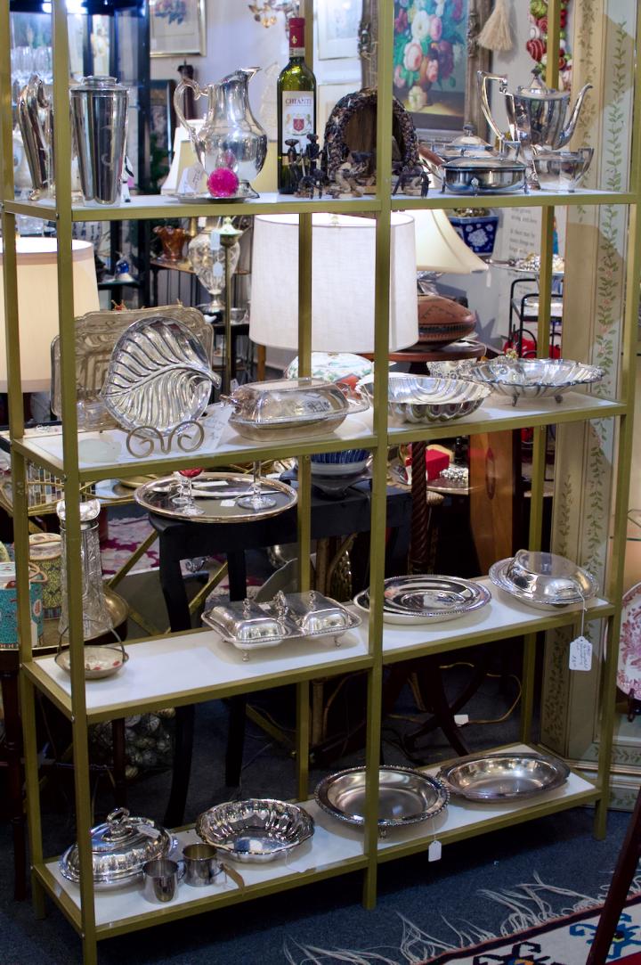 Shop  | Hunt & Gather