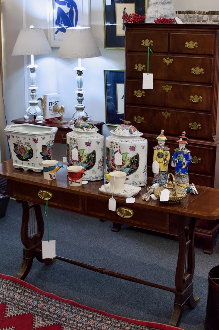 Shop  | Hunt & Gather