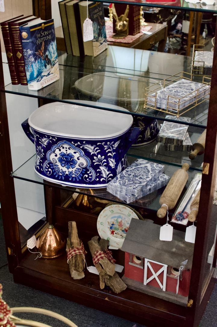 Shop  | Hunt & Gather