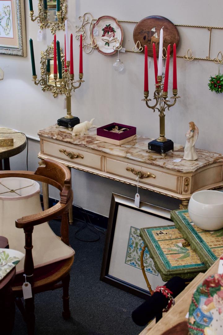 Shop  | Hunt & Gather