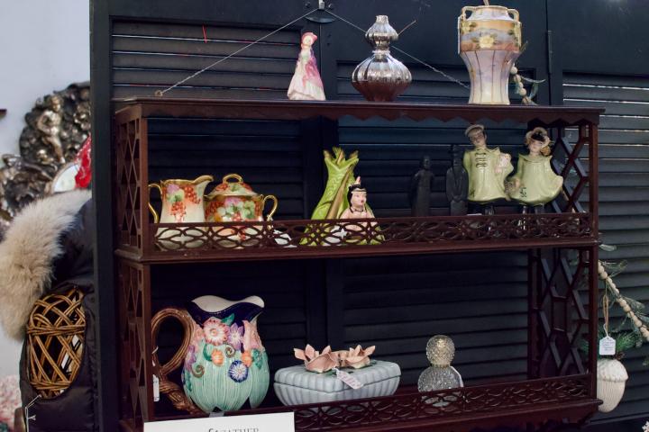 Shop  | Hunt & Gather