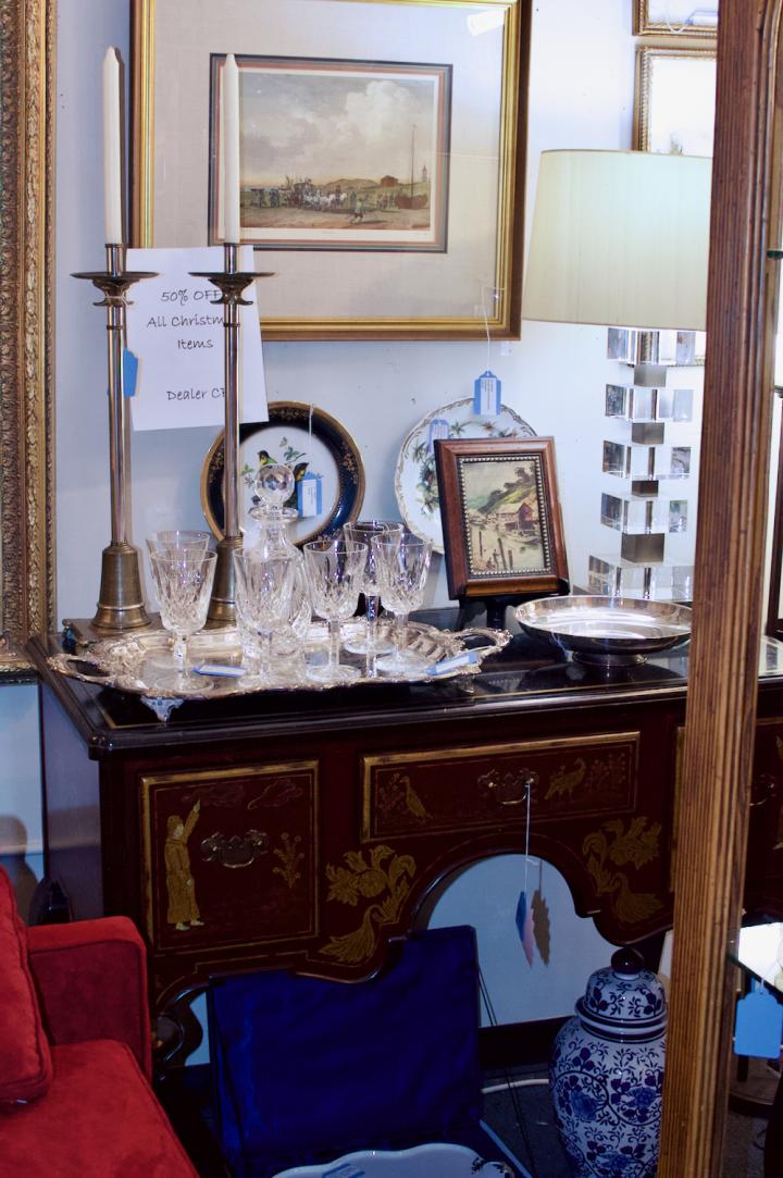 Shop  | Hunt & Gather