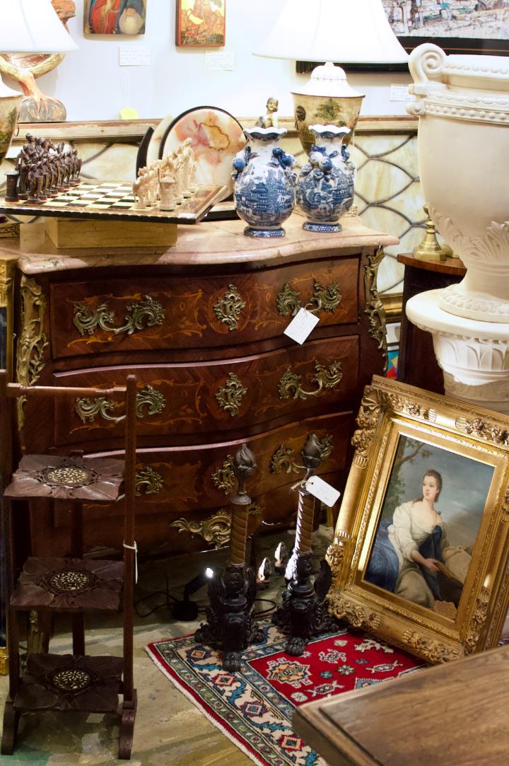 Shop  | Hunt & Gather