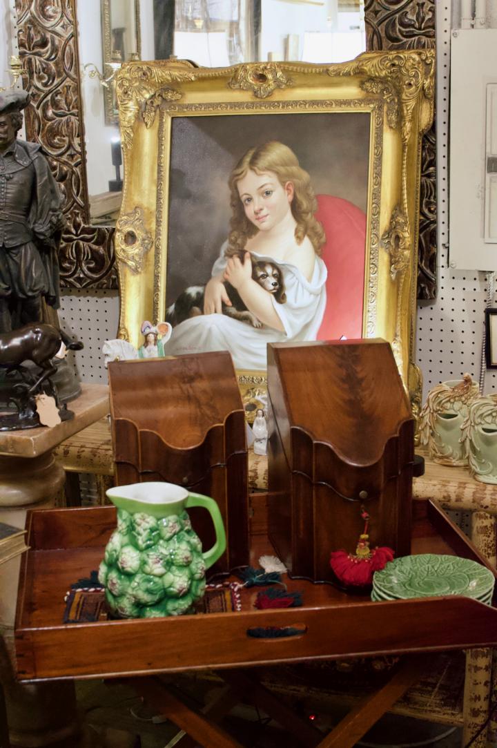 Shop  | Hunt & Gather