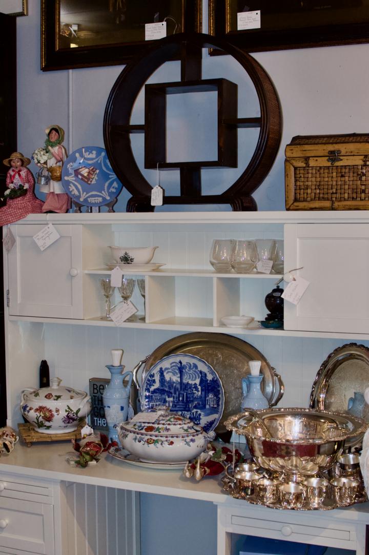 Shop  | Hunt & Gather