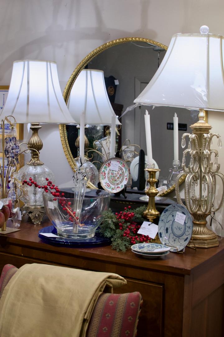 Shop  | Hunt & Gather