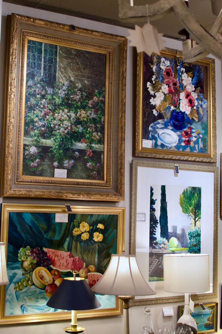 Shop  | Hunt & Gather