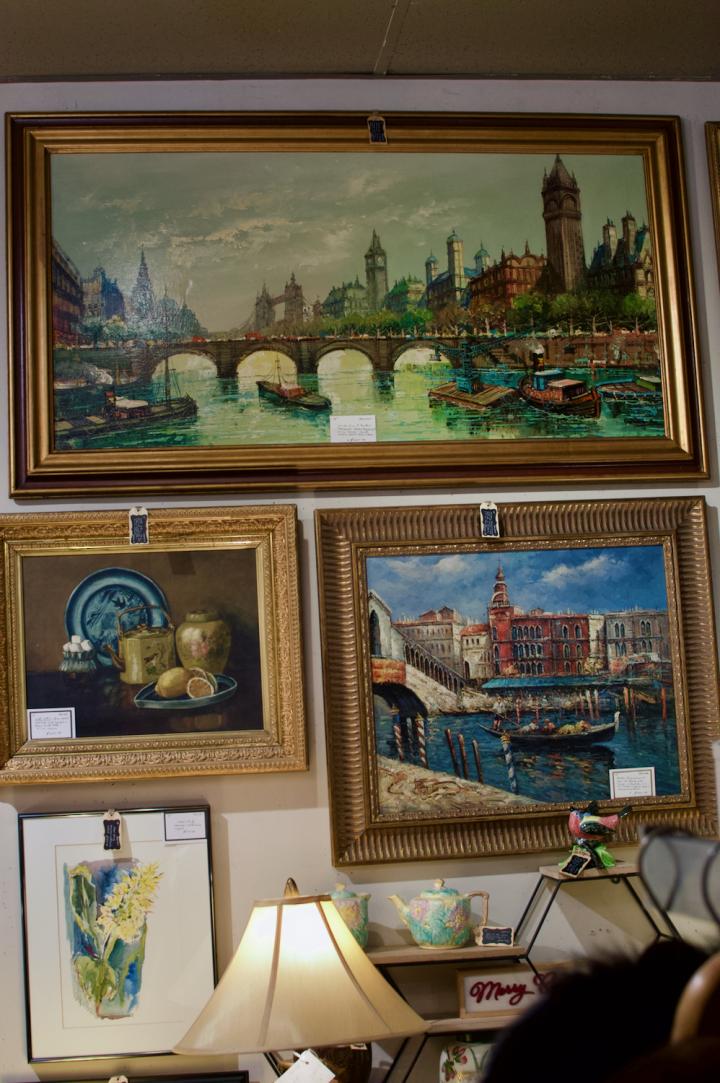 Shop  | Hunt & Gather