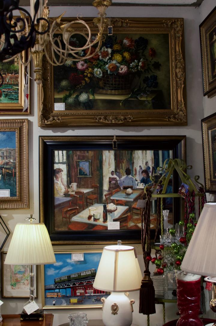 Shop  | Hunt & Gather