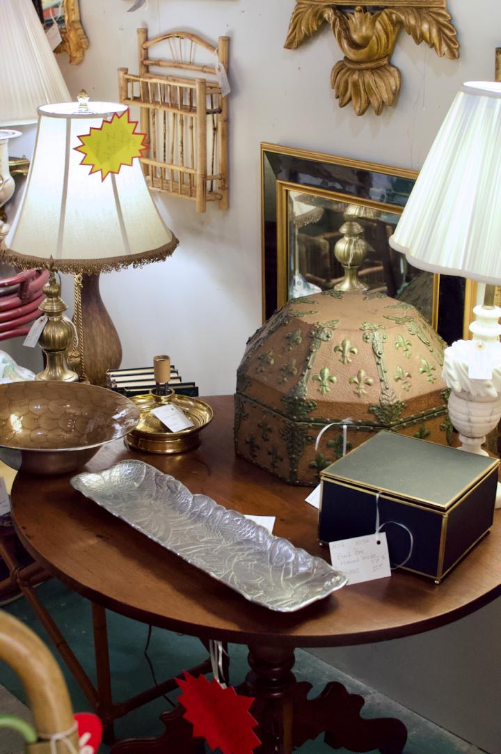 Shop  | Hunt & Gather