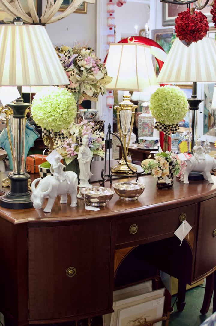 Shop  | Hunt & Gather