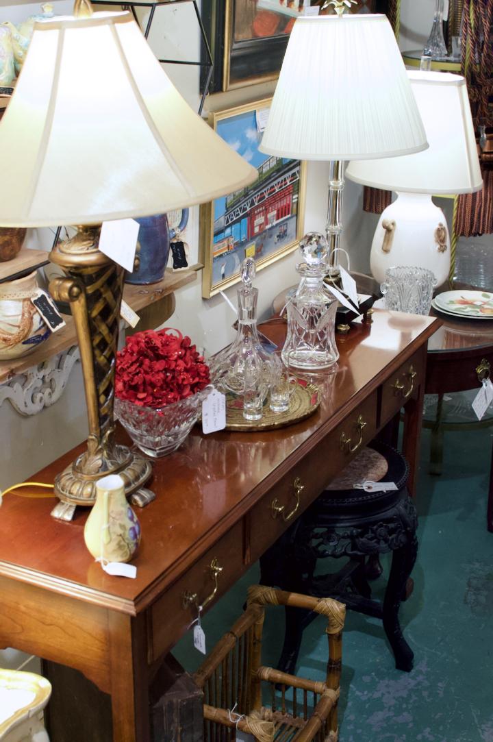 Shop  | Hunt & Gather