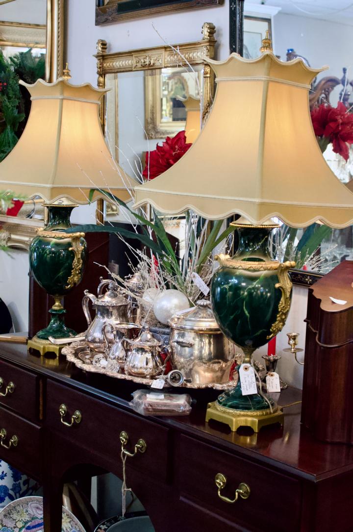 Shop  | Hunt & Gather