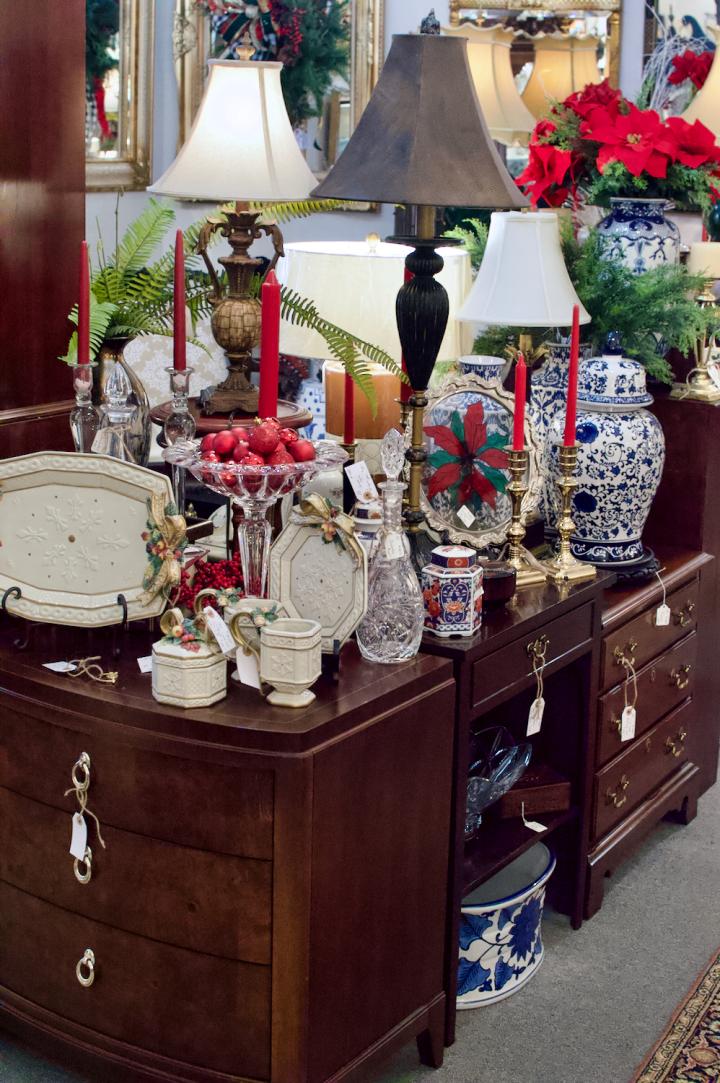 Shop  | Hunt & Gather