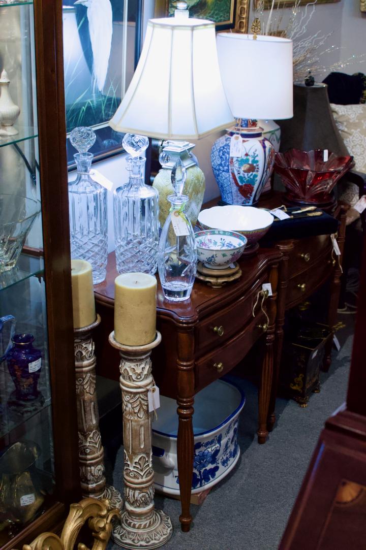 Shop  | Hunt & Gather