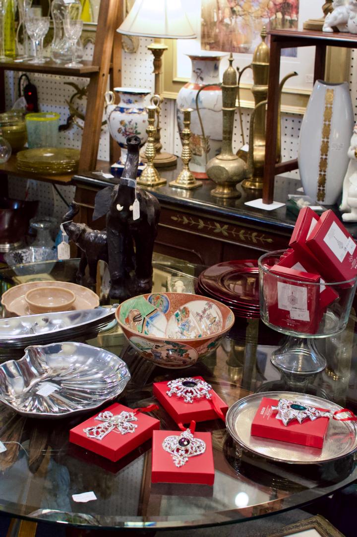 Shop  | Hunt & Gather