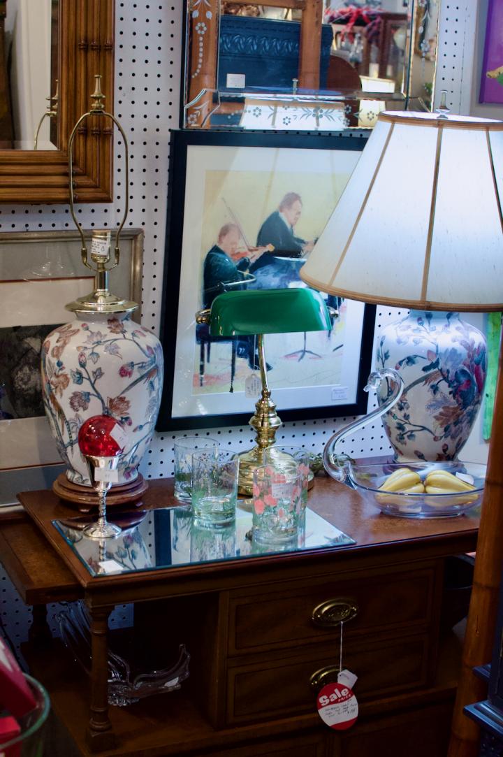 Shop  | Hunt & Gather