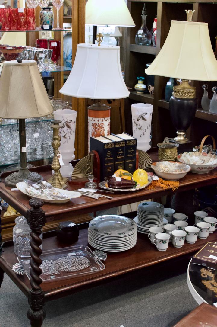 Shop  | Hunt & Gather