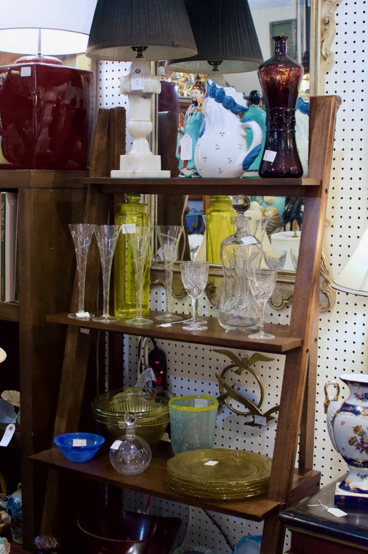 Shop  | Hunt & Gather