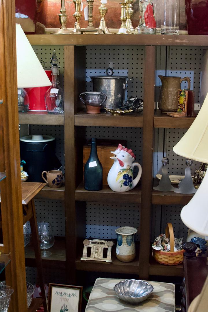 Shop  | Hunt & Gather