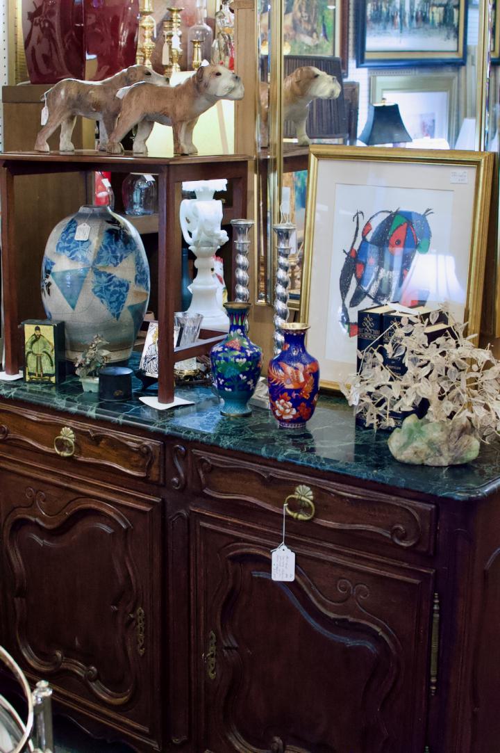 Shop  | Hunt & Gather