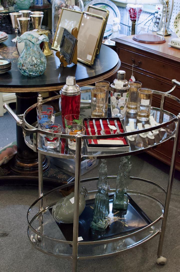 Shop  | Hunt & Gather