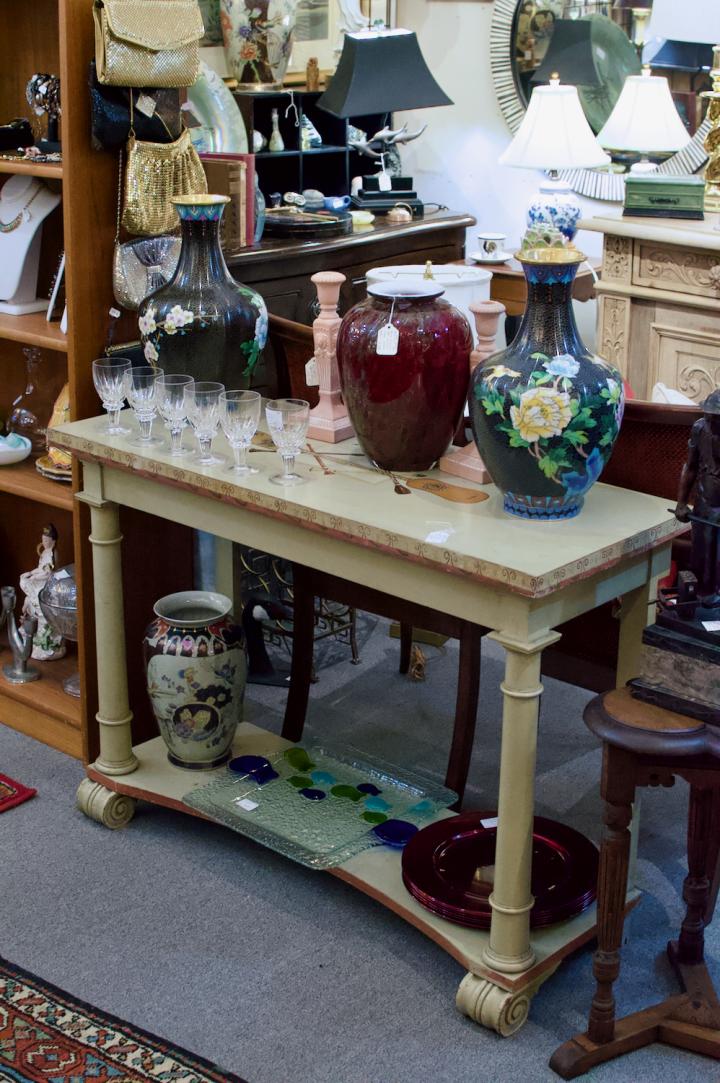 Shop  | Hunt & Gather