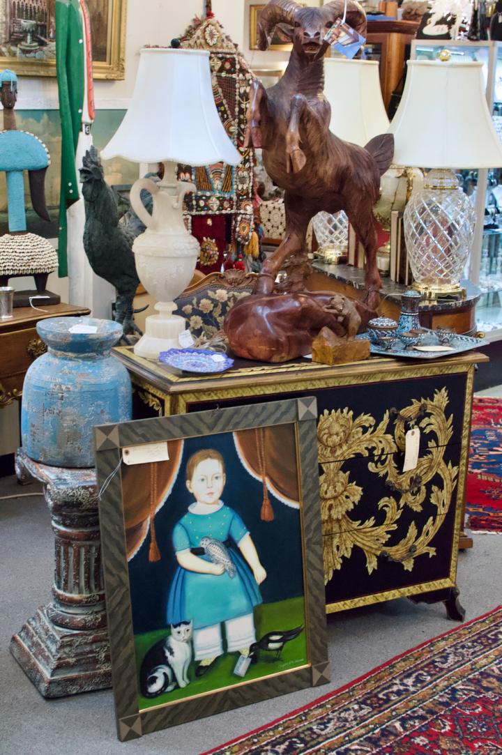 Shop  | Hunt & Gather